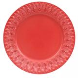 Sousplat Greco Jonico Vermelho 36CM - 29421 - Copa cia