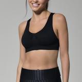 Soutien nadador 20310 - selene - preto