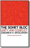 Soviet bloc unity and conflict - Mit press