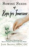 Sowing seeds of hope for tomorrow - Joanne bracewell