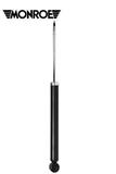 Sp271 - amortecedor traseiro monroe vw fox, polo hatch / sedan, spacefox 2007 2008 2009 2010 2011 2012 2013 2014 2015 2016 2017 2018