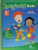 Spaghetti Kids 3 Sb Pack - Ed. Atualizada - 02Ed/08 - Macmillan education