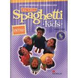 Spaghetti kids intro - students pack with cd-rom n - Macmillan