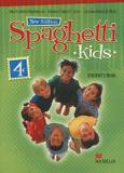 Spaghetti kids new edition sb pack 4 (sb + lets celebrate) - Macmillan