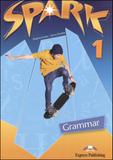 Spark 1 - grammar - Express publishing