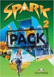 Spark 2 - students pack with iebook - international - Express publishing