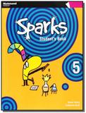 Sparks 5 - students book - Richmond