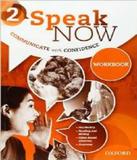 Speak Now 2 - Workbook - Oxford
