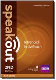 Speakout advanced 2nd edition active teach (britis - Pearson