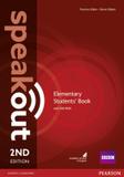 Speakout elementary sb and dvd-rom pack - 2nd ed - Pearson (importado)