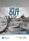 Speakout Pre-Interm 2E American - Workbook