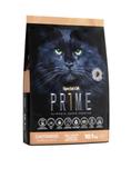 Special Cat Prime Castrado Adulto Salmão E Arroz 10,1 Kg