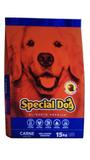 Special dog adulto carne 20 kg - Marca