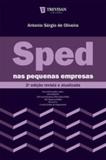 Sped nas pequenas empresas - Trevisan editora