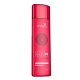 Sphair rosa perfeita premium brazilian brush progressiva 1000ml - Sp hair