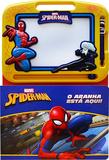 Spider-Man - O Aranha está Aqui!