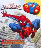 Spider-man - O Ataque Dos Superviloes - Dcl
