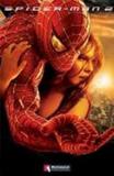 Spider-man with audio-cd - Richmond readers (moderna)