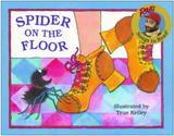 Spider on the floor - Penguin books (usa)