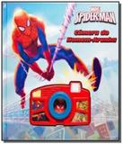 Spiderman: camera do homem-aranha - Dcl
