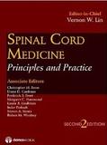 Spinal Cord Medicine - Demos medical extra