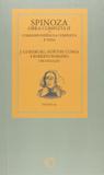 Spinoza - obra completa ii - Perspectiva