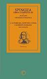 Spinoza - obra completa iii - Perspectiva