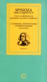 Spinoza - obra completa iv - Perspectiva
