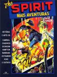 Spirit, the - Mais Aventuras - Devir editora