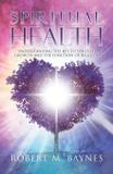 Spiritual Health - Tellwell talent