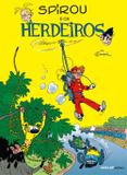 Spirou e os herdeiros