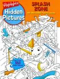 Splash zone and other hidden pictures puzzles - Hig - highlights