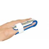 Splint Duplo Dedo Brace Pauher P Ac-446 Ortho Pauher