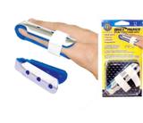 Splint Duplo Dedo Bracepauher M Ac-446 Ortho Pauher