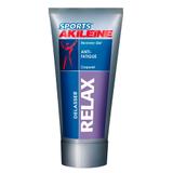 Sports Akileïne Relax Recovery Gel - Antifadiga Muscular
