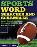 Sports Word Searches and Scrambles - Denise lorenz