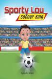 Sporty Lou - Picture Book - Holmes investments holdings llc