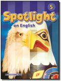 Spotlight 5 assessments book - Moderna