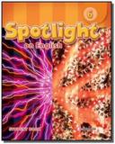 Spotlight 6 students book - Moderna