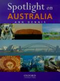 Spotlight on australia - Oxford university