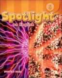 Spotlight on English 6 - StudentS Book - Richmond do brasil