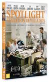 Spotlight - Segredos Revelados - Sony pictures