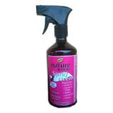 Spray antipulgas Nature Dog para cães - (5x1) Pulgas, Carrapatos, Sarnas, Piolhos e Ambientes 500ml