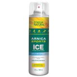 Spray Arnica Sports ICE Aerosol 280ml Dagua Natural - Dágua natural