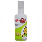 Spray atrativo para Gatos Erva Cat - Nip 100ml - Cat dog e cia