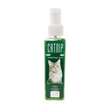 Spray Atrativo Para Gatos Peso Líquido 120ml - Catnip