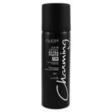 Spray Black Extra Forte 72 Horas 50ml Charming - Cless