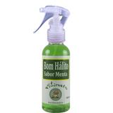 Spray Bom Hálito Para Cães E Gatos 100ml - Petminato