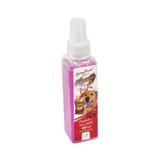 Spray Bucal Para Cachorro Pet Clean Para Mau Hálito Morango