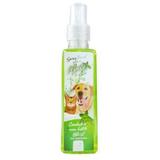 Spray Bucal Pet Clean Menta 120 Ml - Petclean